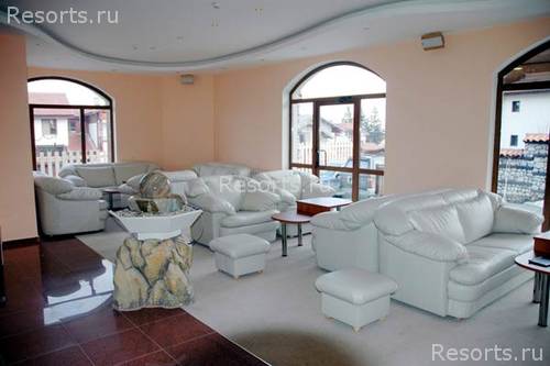 Elegant Hotel 8